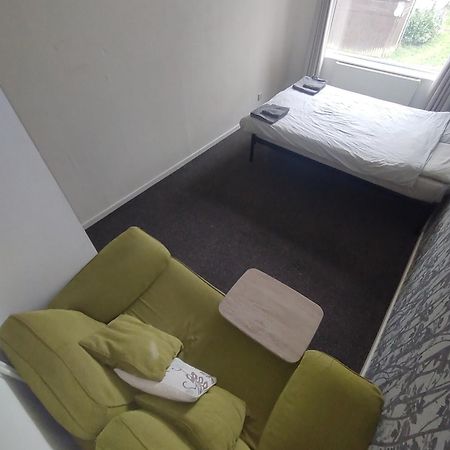Homestay Near A Station And Park Birmingham Ngoại thất bức ảnh