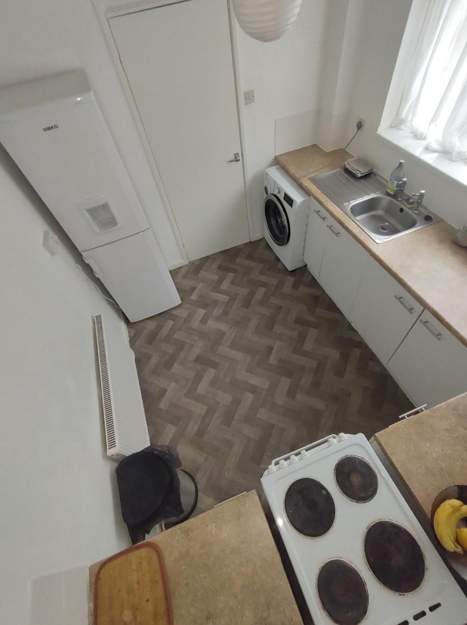 Homestay Near A Station And Park Birmingham Ngoại thất bức ảnh