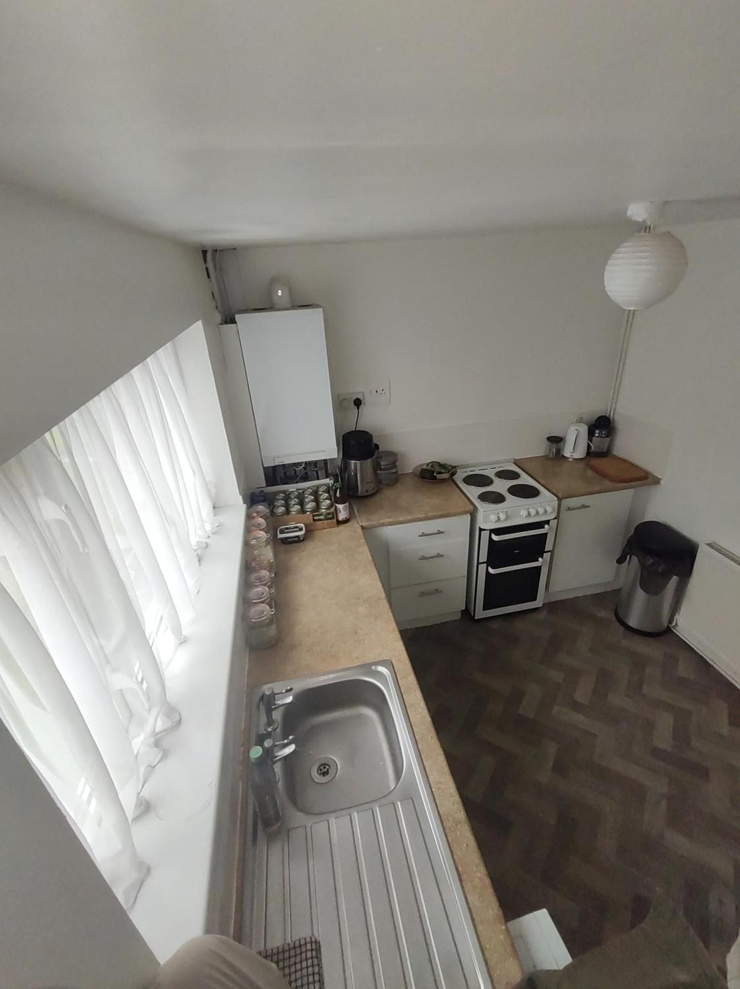 Homestay Near A Station And Park Birmingham Ngoại thất bức ảnh