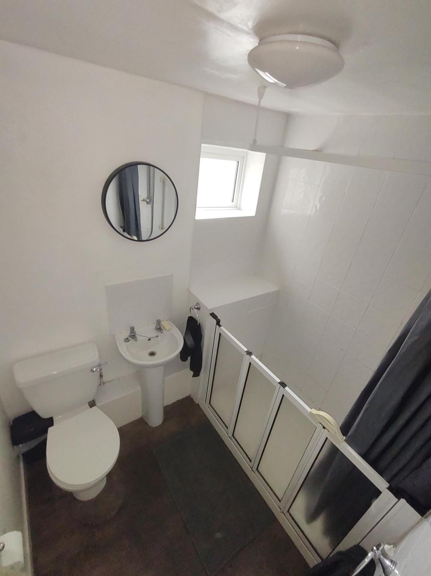 Homestay Near A Station And Park Birmingham Ngoại thất bức ảnh