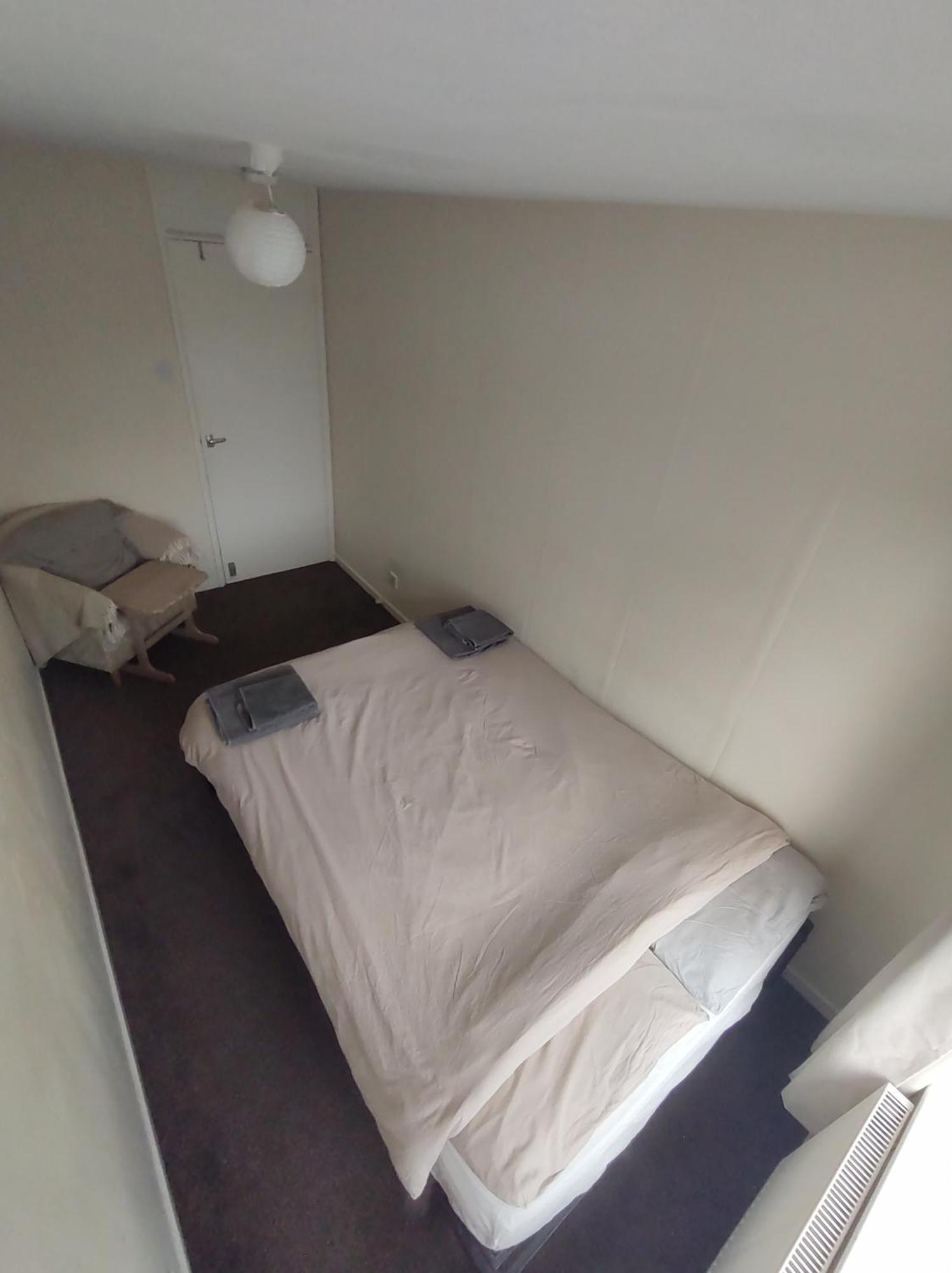 Homestay Near A Station And Park Birmingham Ngoại thất bức ảnh